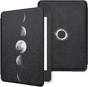 [WALNEW] Case for 6” All-New Kindle 11th Gen 2024/2022(Model No. C2V2L3/RS23CV), Slim Lightweight Protective Cover with Auto Wake/Sleep Only for Kindle 2024/2022