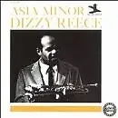 DIZZY REECE JOE FARRELL CECIL PAYNE - Asia Minor - CD - **NEW/ STILL SEALED**
