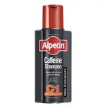 ALPECIN 咖啡因洗髮精 C1  強根健髮250ML