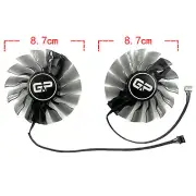 Cooling Fan GA92S2H Repair Part for PALIT RTX2080ti GamingPro OC Graphics Card