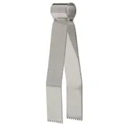 4204 Pie Crust Crimper