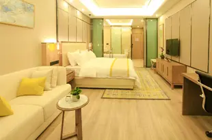 重慶笙瀾酒店Shenglan Hotel