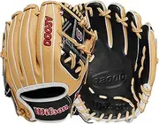 Wilson 2024 A2000 Pedroia Fit SuperSkin 11.5 Inch DP15SS Baseball Glove