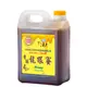 蜂蜜特賣會-香醇龍眼蜜3台斤(=1.8公斤=1800g)小桶裝 (5.2折)