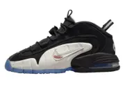 Size 10 - Social Status x Nike Air Max Penny 1 Recess Black White