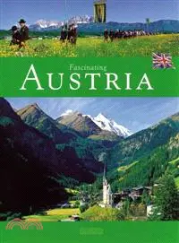在飛比找三民網路書店優惠-Fascinating Austria