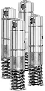 A-Premium Valve Lifters Replacement for Chevrolet Camaro 2017-2018 Set of 4