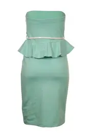 High Tea Dress--LIV-5846