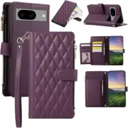 for Googie Pixel 8 5G Wallet Case,for Googie Pixel 8 5G Case, PU Leather Wallet