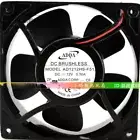 ADDA AD1212HS-F51 DC12V 0.50A 12038 12CM Cooling Industrial Fan High Air Volume