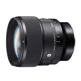 【Sigma】85mm F1.4 DG DN ART For Sony E 接環(公司貨)