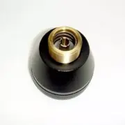 Comet AD-15M - NMO to SO239 Mobile Antenna Adapter for use with PL-259 Antennas
