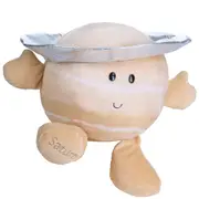 Celestial Buddies Saturn