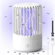 Mosquito Killer Lamp , Bug Zapper Electric UV Light Insect Killer, 360° Powerful