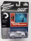 Johnny lightning 1/64 007 Lotus esprit S1 white NIB