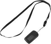 Gogogmee Basic Pedometer Step Counter for Walking and Running No Smartphone Required Large Screen Digital Electronic Pedometer Practical and Portable