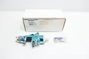 Binks 6203-1604-4 Air Spray Gun Mach 1a 92-94p