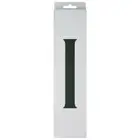 Apple 45mm Solo Loop for Apple Watch 49/46/45/44mm - Clover / Size 4