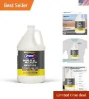 Extra Strength M&M Stain & Odor Remover and Cleaner - All Purpose Cleaner Spr...