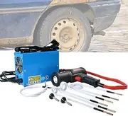 Magnetic Induction Heater Kit, 1500W High Intensity Hand Held Magnetic Heater Bolt Remover Tool, Induction Heating Bolt Remover Tool, Flameless Heat Tool for Car Truck
