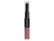 Loreal Infallible 2 Step Lip 312 Incessant Russet