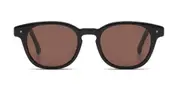 Komono Floyd/S S1300 Men's Sunglasses Black Size 49