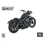 《美式工廠》哈雷 SPORTSTER 美國 VANCE HINES 排氣管 47219