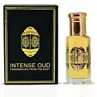 Attar Majmu Perfume Oil 12ML (0.40 OZ) With Black Gift Box By Intense Oud | Eleg