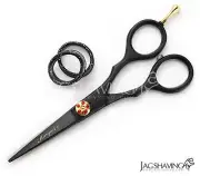 5" Moustache Scissors, MOUSTACHE or Beard Scissor Great Little Sharp scissors