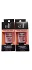elf Power Grip Primer + 4% Niacinamide Clear 0.5oz . Travel Size. Lot of 2