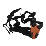 Customizable Fit Strap for Cameras and Rangefinders Comfortable and Secure