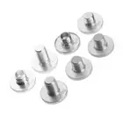 2g/4g/6/8/10/13g/15g Golf Weight Screw Adapter for 2017 TaylorMade New M2 Driver