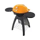 New Beefeater Bugg Amber 2 Burner Benchtop BBQ With Trolley - BB49924