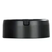 ES65B Lens Hood for RF50mm 1.8-STM EOS-R6 R RP- for 43mm UV Lens Filter