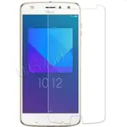 Clear Tempered Glass Screen Protector Saver for Motorola Moto Z2 Play XT1710 USA