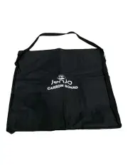 [Jenjo] Carrom Bag w/Pockets