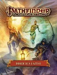 在飛比找誠品線上優惠-Pathfinder Campaign Setting: I