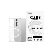 CARE by PanzerGlass Flagship Phone Case for Samsung Galaxy S25 Plus