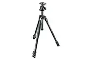 Manfrotto 290 XTRA Aluminium Tripod & Ball Head