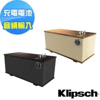 在飛比找森森購物網優惠-【美國Klipsch 】紀念版-復古經典藍牙喇叭The Ca