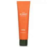 OTTIE - Vegan Beta Carrot Shield Cream