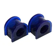 SuperPro 22mm Front Sway Bar Mount Bush Kit for Jensen Interceptor 1969-1971