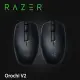 Razer Orochi V2 雷蛇 八岐大蛇靈刃 V2 無線滑鼠 黑*2入