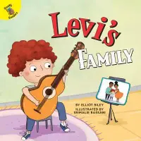 在飛比找博客來優惠-Levi’s Family