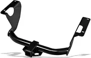 Armordillo USA 8718711 Class 3 Trailer Hitch 2-Inch Receiver Fits 2015-2019 Subaru Legacy / 2010-2013 Outback