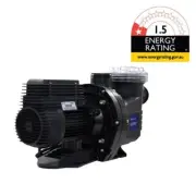 Astral Pool Pump E140 0.5HP Pump - MAKE US AN OFFER