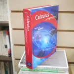 【午後書房】羅伯特·A·亞當斯，《CALCULUS:A COMPLETE COURSE》1990年5版230822-55