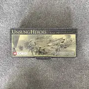 Corgi Unsung Heroes Vietnam Series II M151 A1 Mutt Utility Truck USAF