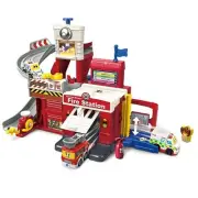 VTech Toot-Toot Drivers� Fire Station