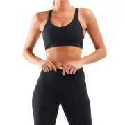 2XU Aero Medium Impact Bra Womens